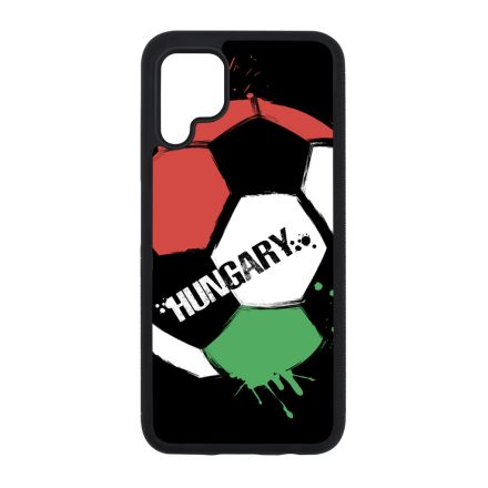 Magyar foci - BIG Splash Huawei szilikon tok