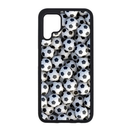 Foci labda mintas Huawei szilikon tok