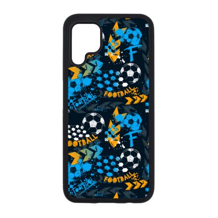 Cool Football Foci mintas Huawei szilikon tok