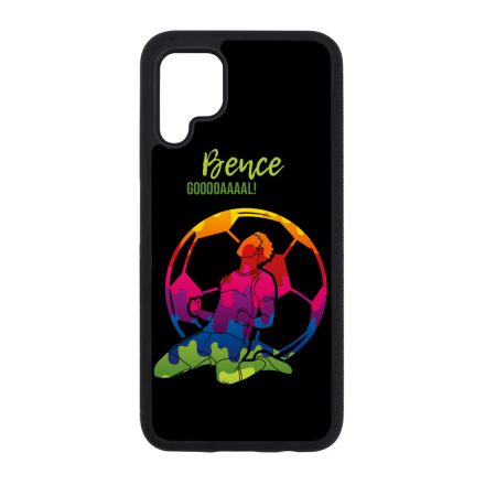 Kerd a neveddel GOAL! Foci mintas Huawei szilikon tok