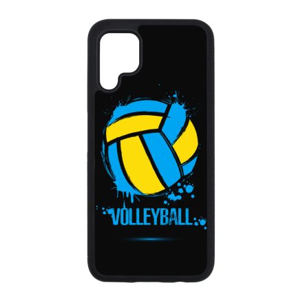 Volleyball Splash Roplabda mintas Huawei szilikon tok