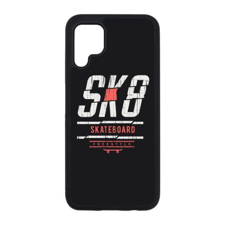 SK8 Gordeszkas Huawei szilikon tok