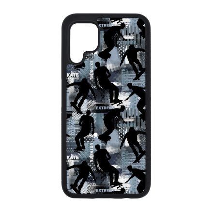 Extreme Skateboarding Gordeszkas Huawei szilikon tok