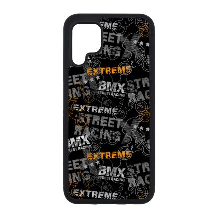 Extreme BMX Huawei szilikon tok