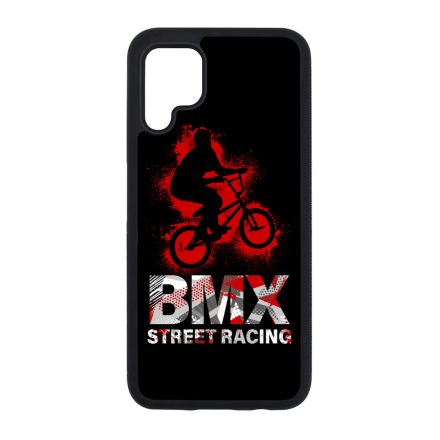 BMX Street Racing Huawei szilikon tok