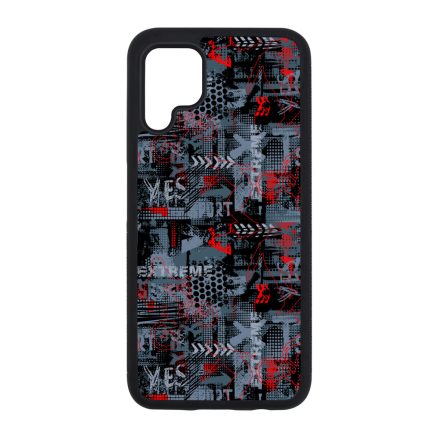 Extreme Sport YES Huawei szilikon tok
