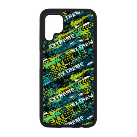 GREEN Extreme sport Huawei szilikon tok