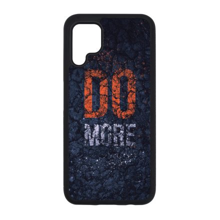 Do More Motivacios Huawei szilikon tok