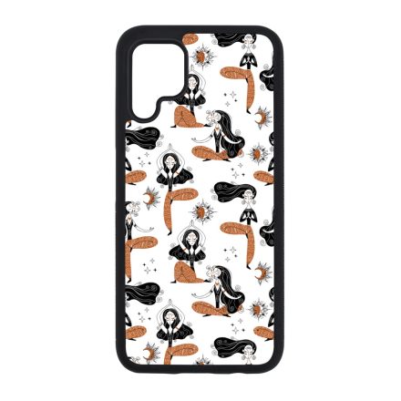 Yoga Girls Joga Huawei szilikon tok