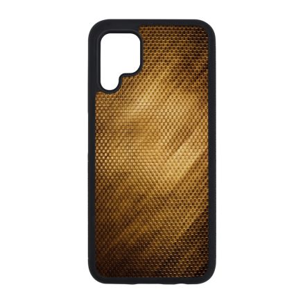 Brutál Kevlar mintás Huawei szilikon tok