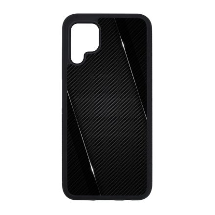 Elegant carbon fiber  Huawei szilikon tok