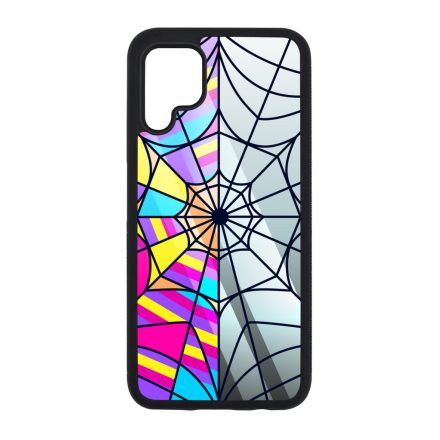 Wednesday és Enid ablaka Huawei szilikon tok