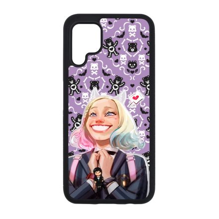 Enid Sinclair Art Huawei szilikon tok