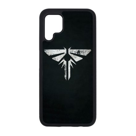 Grunge firefly last of us Huawei szilikon tok