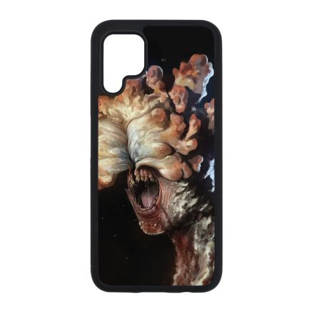 Last of us Kattog clikcer Huawei szilikon tok