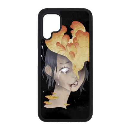 Clicker Art Last of us Huawei szilikon tok