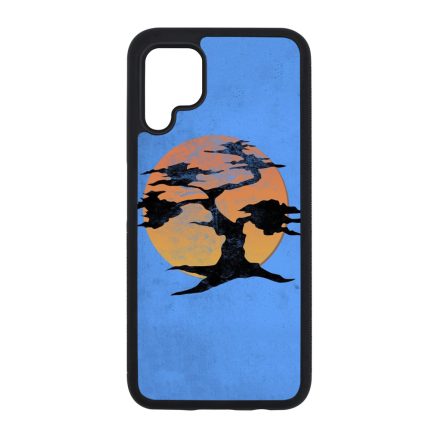 Grunge Miyagi Do Huawei szilikon tok