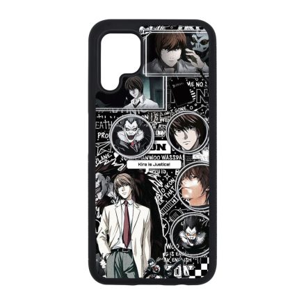 Death Note Aesthetic Huawei szilikon tok