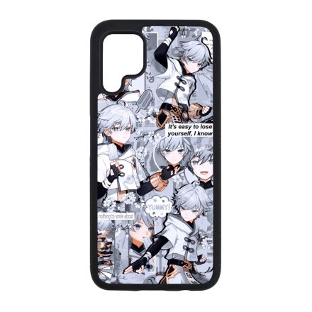 Genshin Impact - Chongyun Huawei szilikon tok