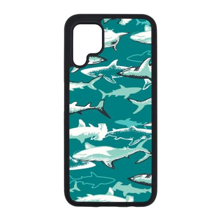 Cápa seamless Huawei szilikon tok