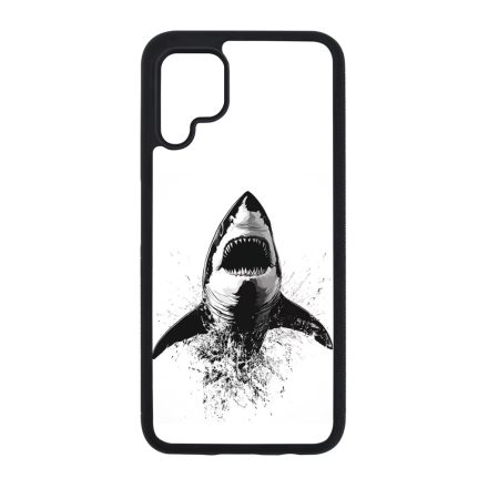 Cápa splash Huawei szilikon tok