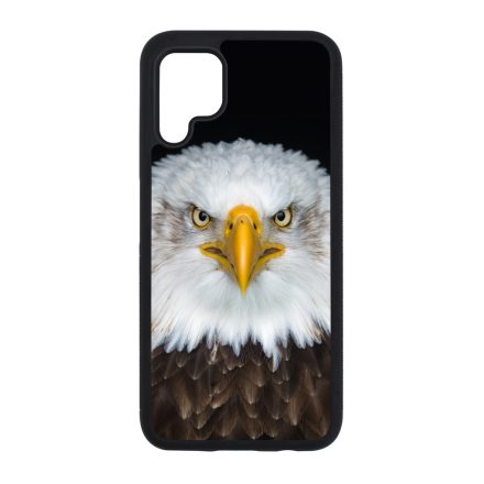 Amerikai sas Huawei szilikon tok