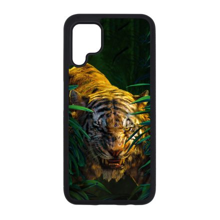 Bengáli tigris Huawei szilikon tok