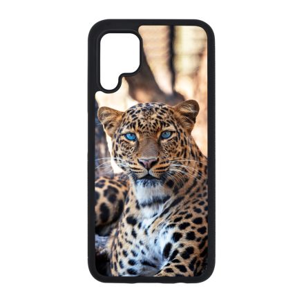 Gepárd Huawei szilikon tok