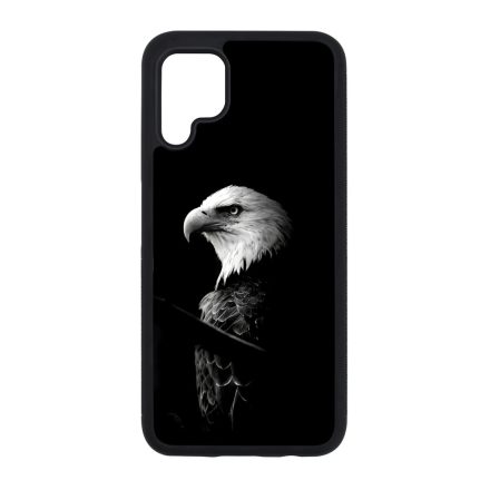 Sas Huawei szilikon tok