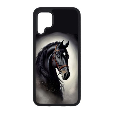 Sötét ló Huawei szilikon tok