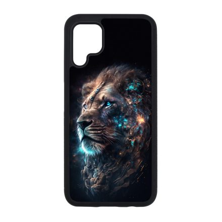 Galactic lion Huawei szilikon tok