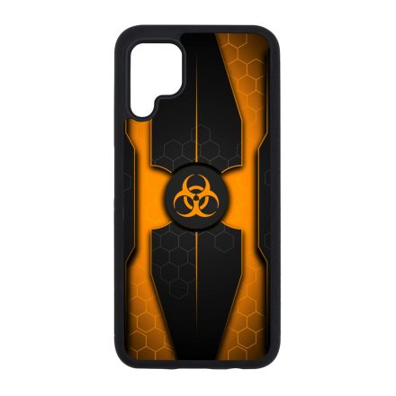 Virus Huawei szilikon tok