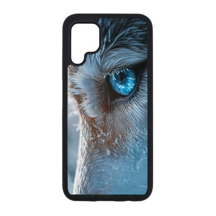 Hideg tekintet Huawei szilikon tok