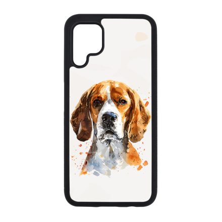 Beagle Huawei szilikon tok