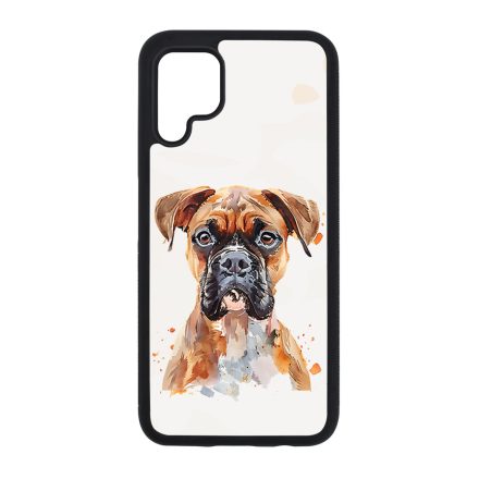 Boxer Huawei szilikon tok
