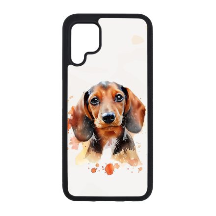 Barna baba tacsi Huawei szilikon tok