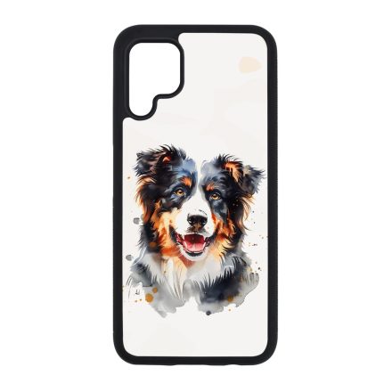 Ausztrál Juhászkutya Huawei szilikon tok
