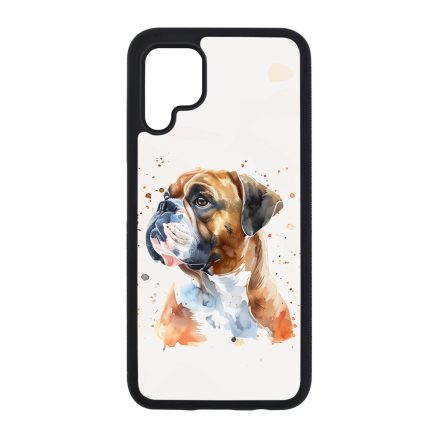Amerikai Bulldog Huawei szilikon tok