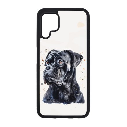 Cane Corso Huawei szilikon tok