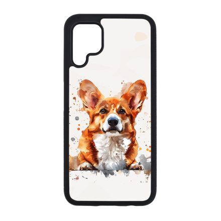 Cardigan Welsh Corgi Huawei szilikon tok