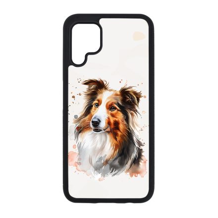 Collie Huawei szilikon tok