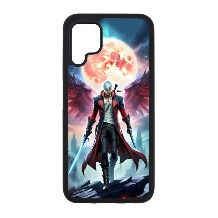 Dante Huawei szilikon tok