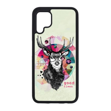 Szarvas csak okosan Huawei szilikon tok