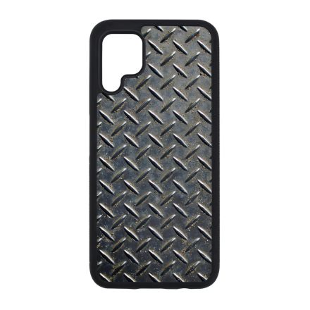 Acéllemez Huawei szilikon tok