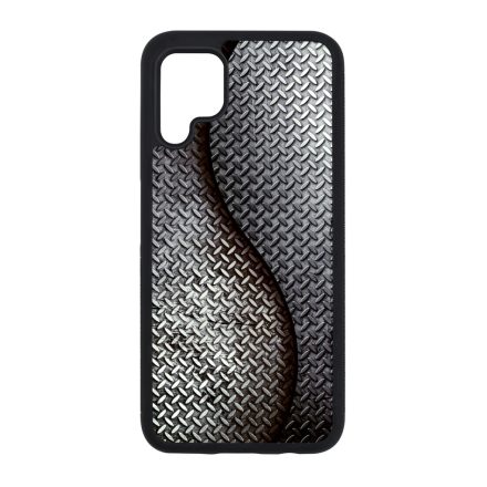 Kemény acél Huawei szilikon tok