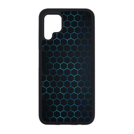 Térrács seamless Huawei szilikon tok