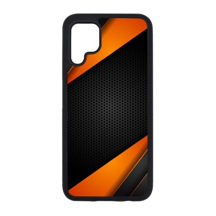 Naracs sávos carbon Huawei szilikon tok