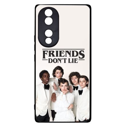 Friends dont Lie - Actors - Stranger Things Honor 70 tok