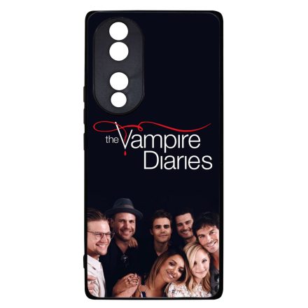 Vampire Diaries - Cast Vámpírnaplók Honor 70 tok