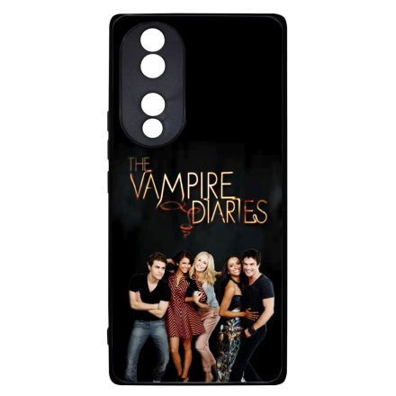 Classic Vampire Diaries - Rose Vámpírnaplók Honor 70 tok
